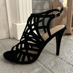 Madden girl heels size 8